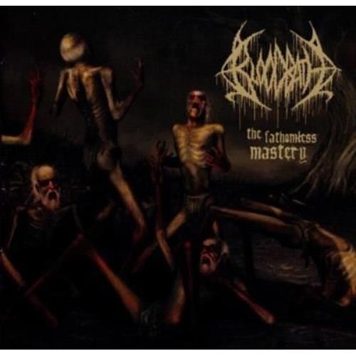 Bloodbath Fathomless Mastery (CD)