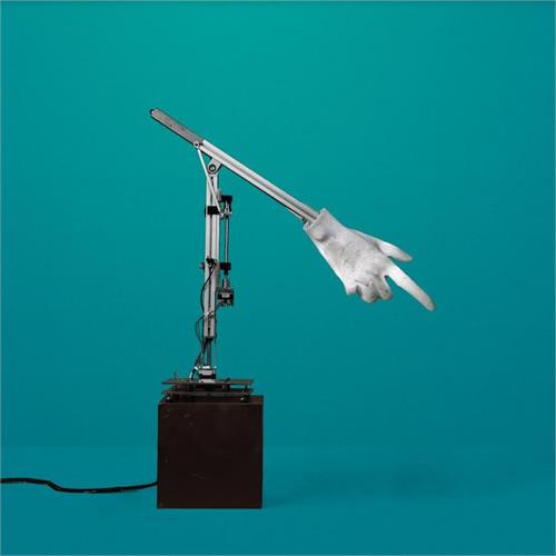 Bodega Broken Equitment (CD) 