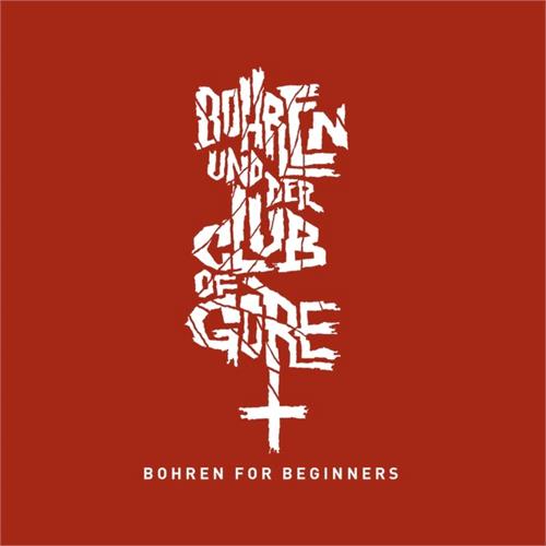 Bohren & Der Club Of Gore Bohren For Beginners (3LP) 