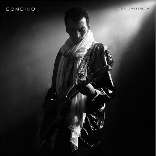 Bombino Live In Amsterdam (CD)