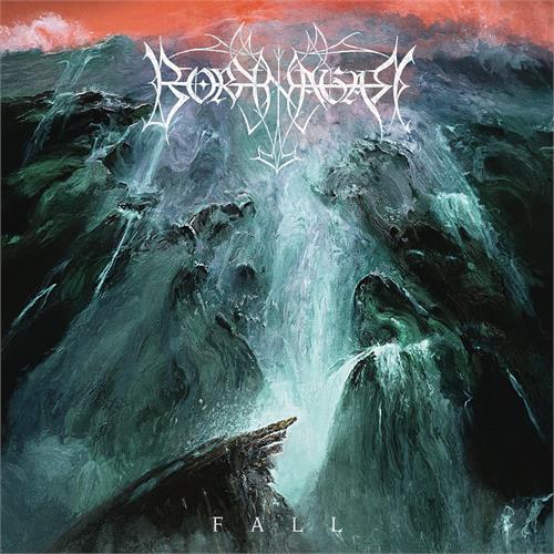 Borknagar Fall (CD)