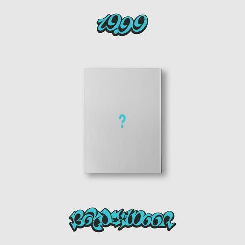 Boynextdoor 19.99 (Twenty ver.) (CD) 