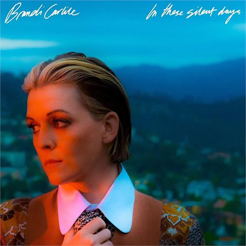 Brandi Carlile In These Silent Days (CD)