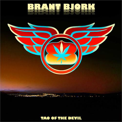 Brant Bjork Tao Of The Devil (CD) 