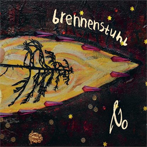 Brennenstuhl No (CD)