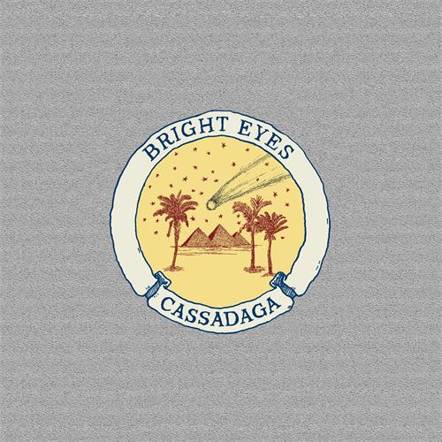 Bright Eyes Cassadaga (Reissue) (CD) 