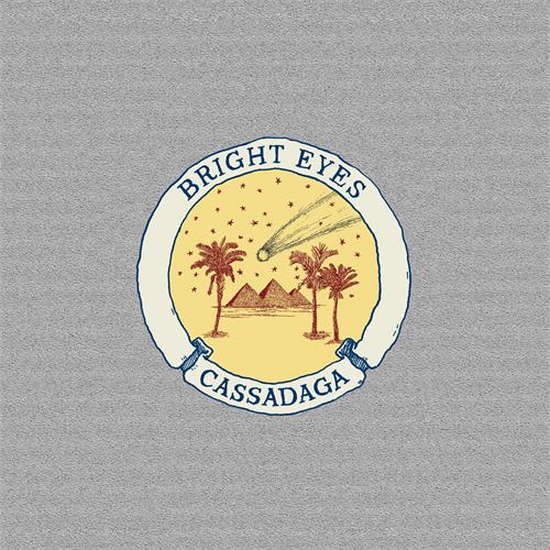 Bright Eyes Cassadaga - LTD (2LP)