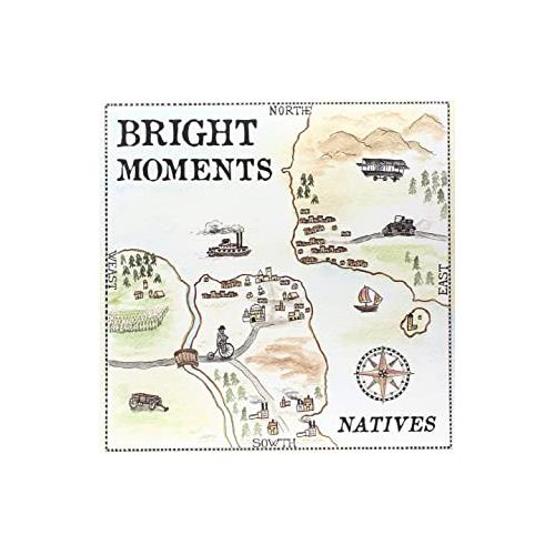 Bright Moments Natives (LP)