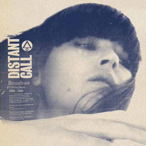 Broadcast Distant Call: Collected Demos… (CD) 