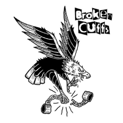 Broken Cuffs Broken Cuffs - LTD (LP)