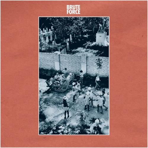 Brute Force Brute Force (CD) 