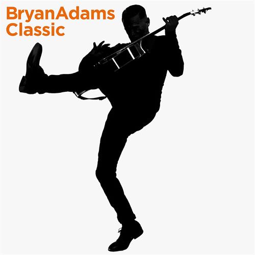 Bryan Adams Classic (2LP)