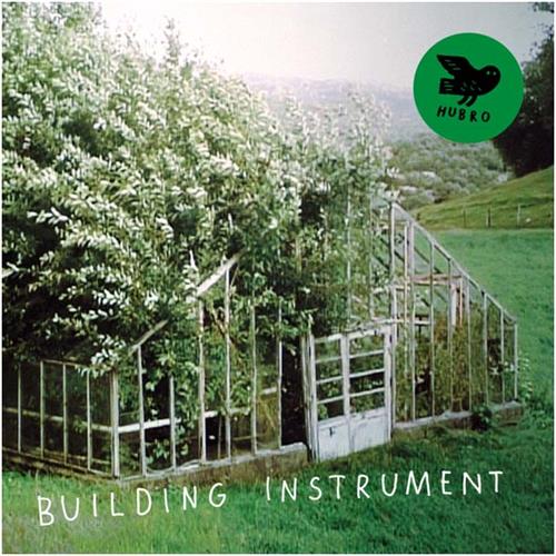 Building Instrument Building Instrument (CD) 