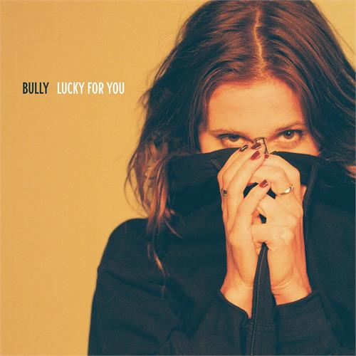 Bully Lucky For You (LP)