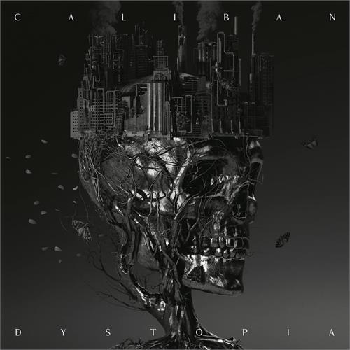 Caliban Dystopia (LP)
