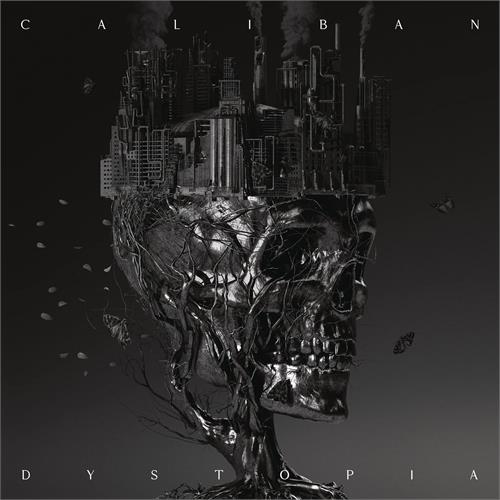 Caliban Dystopia - LTD (CD)