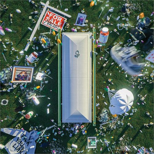 Calling All Captains Slowly Getting Better (CD) 