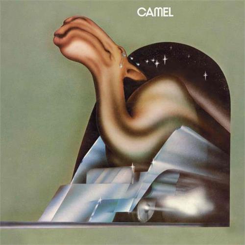Camel Camel (Remastered) (LP)