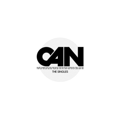 Can The Singles (CD)