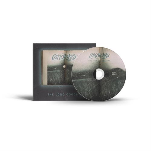 Candlebox The Long Goodbye (CD)