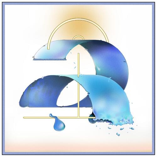 Carlos Niño & Miguel Atwood-Ferguson Chicago Waves (CD) 