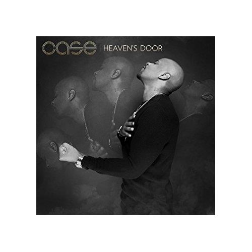 Case Heaven's Door (CD)