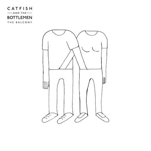 Catfish And The Bottlemen The Balcony: 10th… - LTD (2LP) 