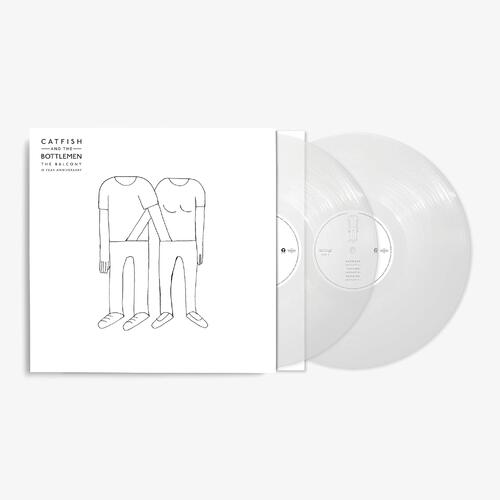 Catfish And The Bottlemen The Balcony: 10th… - LTD (2LP) 