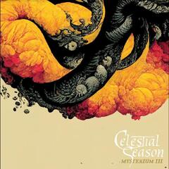 Celestial Season Mysterium III (LP)