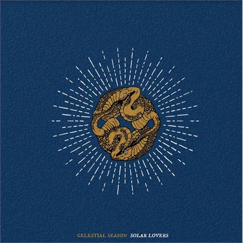 Celestial Season Solar Lovers - LTD (LP)