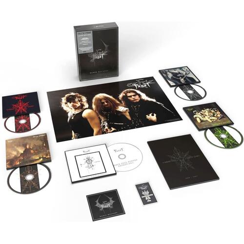 Celtic Frost Danse Macabre (5CD) 