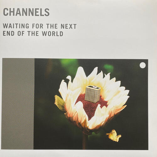 Channels Waiting For The Next End Of The… (CD) 