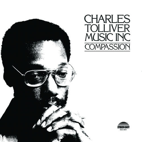 Charles Tolliver Compassion (LP)