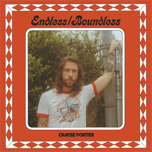 Chayse Porter Endless / Boundless (LP) 