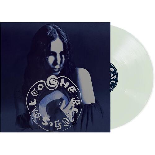 Chelsea Wolfe She Reaches Out To She… - LTD (LP)