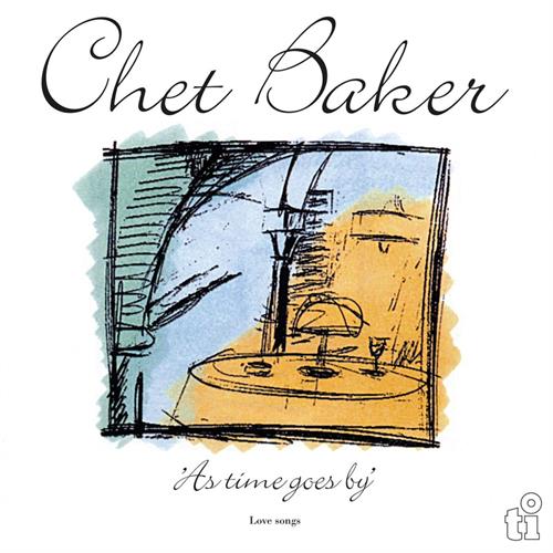 Chet Baker As Time Goes By: Love Songs - LTD (2LP)