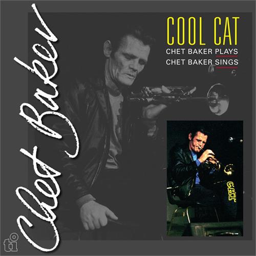 Chet Baker Cool Cat - LTD (LP)