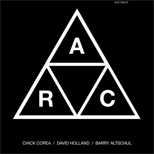 Chick Corea A.R.C. (CD)
