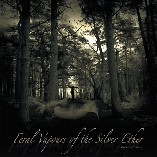 Chris & Cosey Feral Vapours Of The Silver… - LTD (LP)