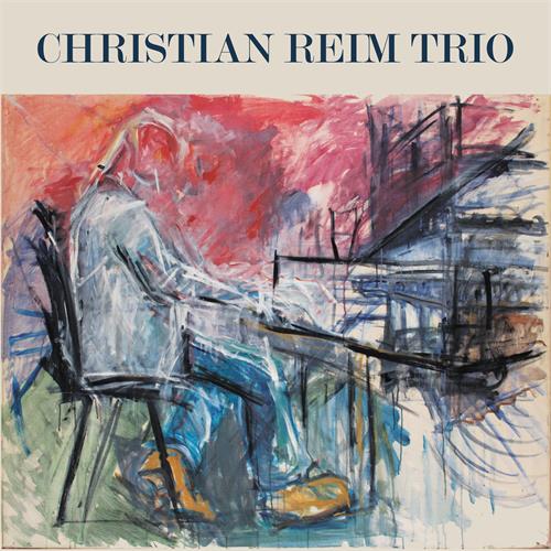 Christian Reim Trio Christian Reim Trio (CD)