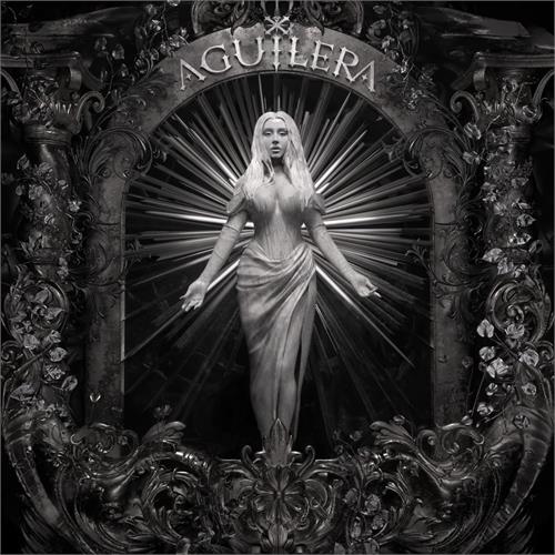 Christina Aguilera Aguilera (CD)
