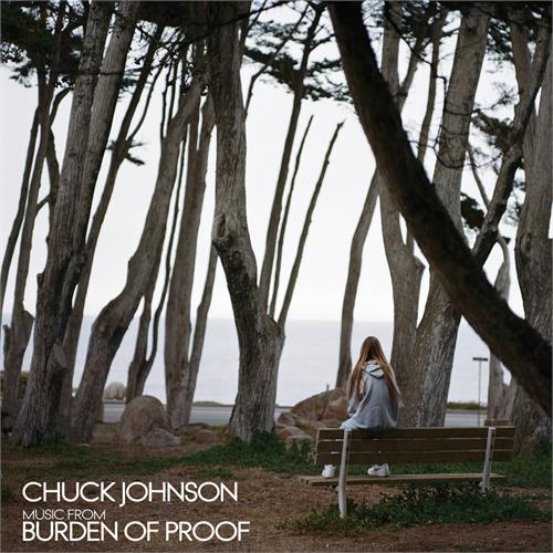Chuck Johnson Music From Burden Of Proof - LTD (LP)