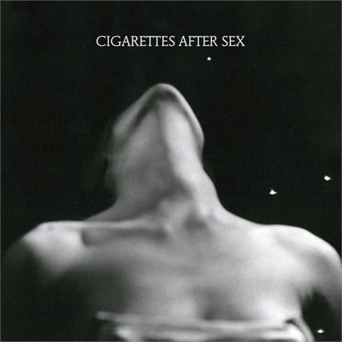 Cigarettes After Sex I. EP (12") 