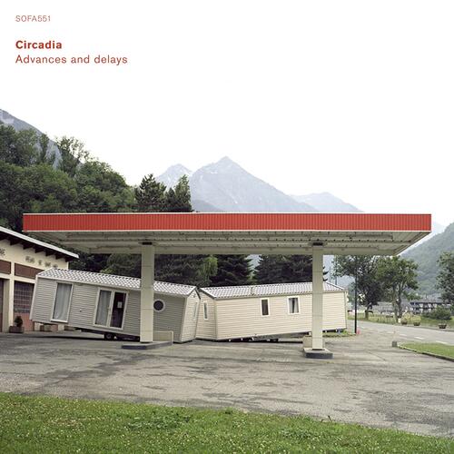 Circadia Advances And Delays (CD)