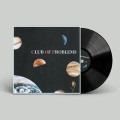 Club Of Problems Club Of Problems (LP)