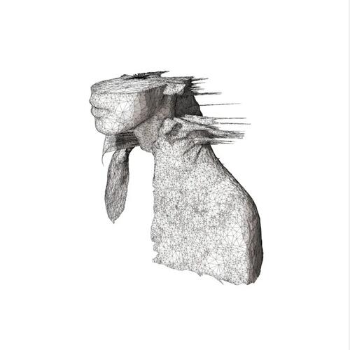 Coldplay A Rush Of Blood To The Head (LP) 