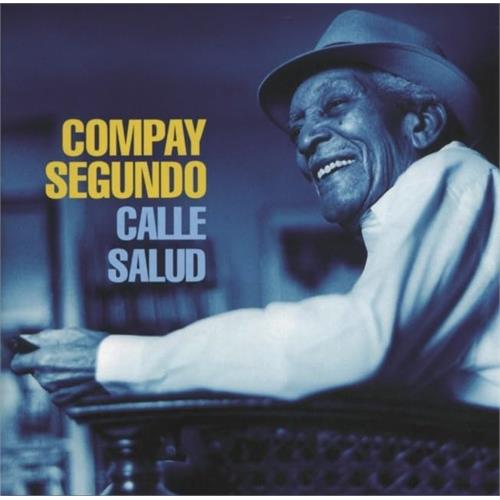 Compay Segundo Calle Salud (LP) 