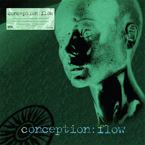 Conception Flow - LTD (2LP) 