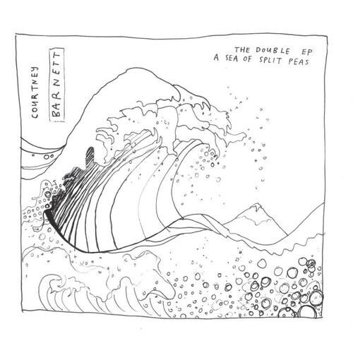 Courtney Barnett The Double EP: A Sea Of… - LTD (2LP)