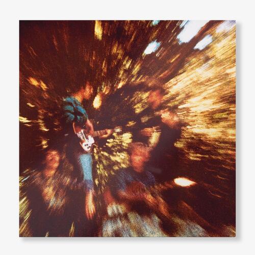 Creedence Clearwater Revival Bayou Country - LTD (LP) 